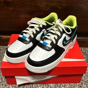 Air force 1 LV8